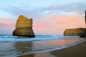 Waterfalls & Scenary - the-stunning-colours-of-victorias-great-ocean-road